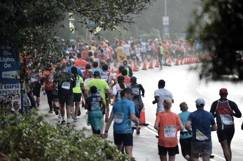 End of the road for Two Oceans Marathon as City of Cape Town pulls sponsorship?