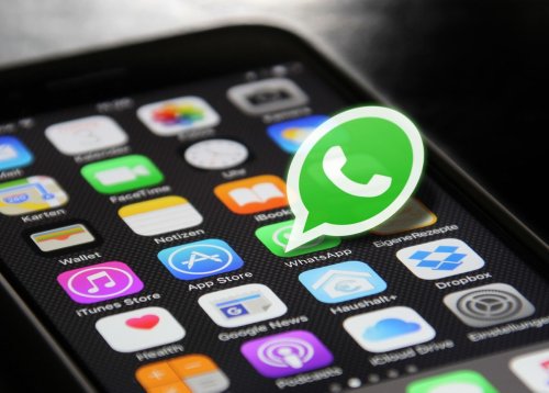 SAPS warns residents of NEW WhatsApp scam – here’s what to do…