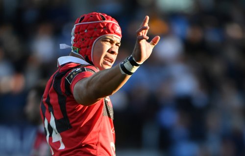 Discarded Kolbe takes swipe at Toulon: 'I don't understand, I tried my best'