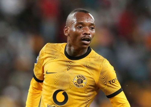 Billiat finds new PSL club after Kaizer Chiefs nightmare?