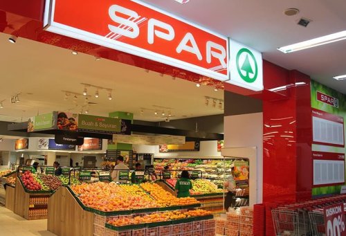 Heat Wave relief: SPAR stores offering complimentary bottled water