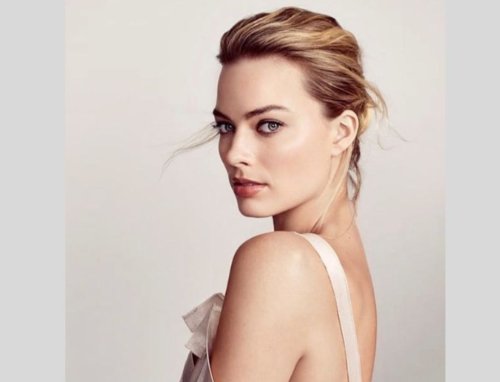 Nude Scene Bombshell Margot Robbie On Wolf Of Wall Street Flipboard