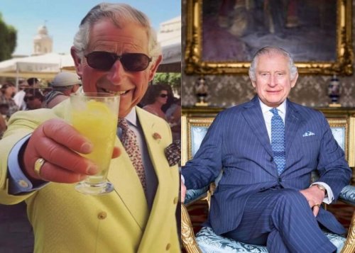Royal decree: King Charles' extravagant demands unveiled!