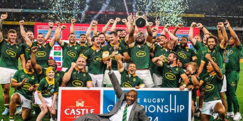 Key sponsor ends partnership with Springboks