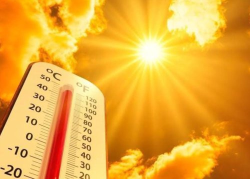 Heatwave Alert: Extreme temperatures in parts of South Africa