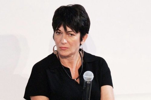 Breaking: Ghislaine Maxwell jailed for 20 years for sex crimes