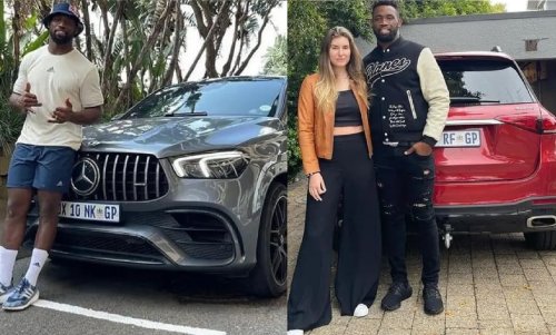 'Mansions and Cars': What happened to Siya Kolisi's fortune that he ...