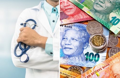 Discovery’s wake-up call for South Africans without medical aid