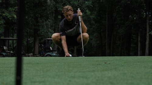 South Africa's Rising Golf Stars on the Global Stage