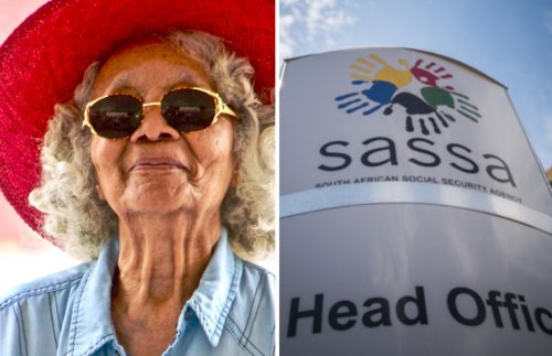 Check if your loved ones qualify for a SASSA old-age pension grant