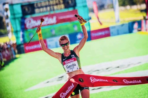 Comrades Marathon: Winners and record-holders of the ultimate human race