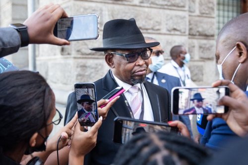 South African workforces devote one-third of salary and time to TAX