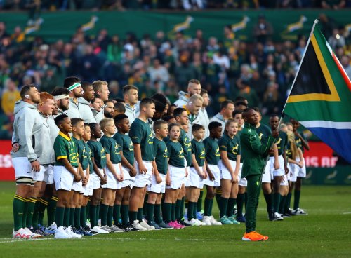 Good Morning: What Time Does Springboks-All Blacks Test Kick Off ...