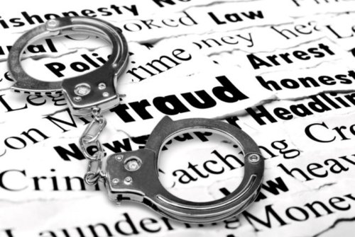 20 years later, former Northern Cape MEC arrested for fraud