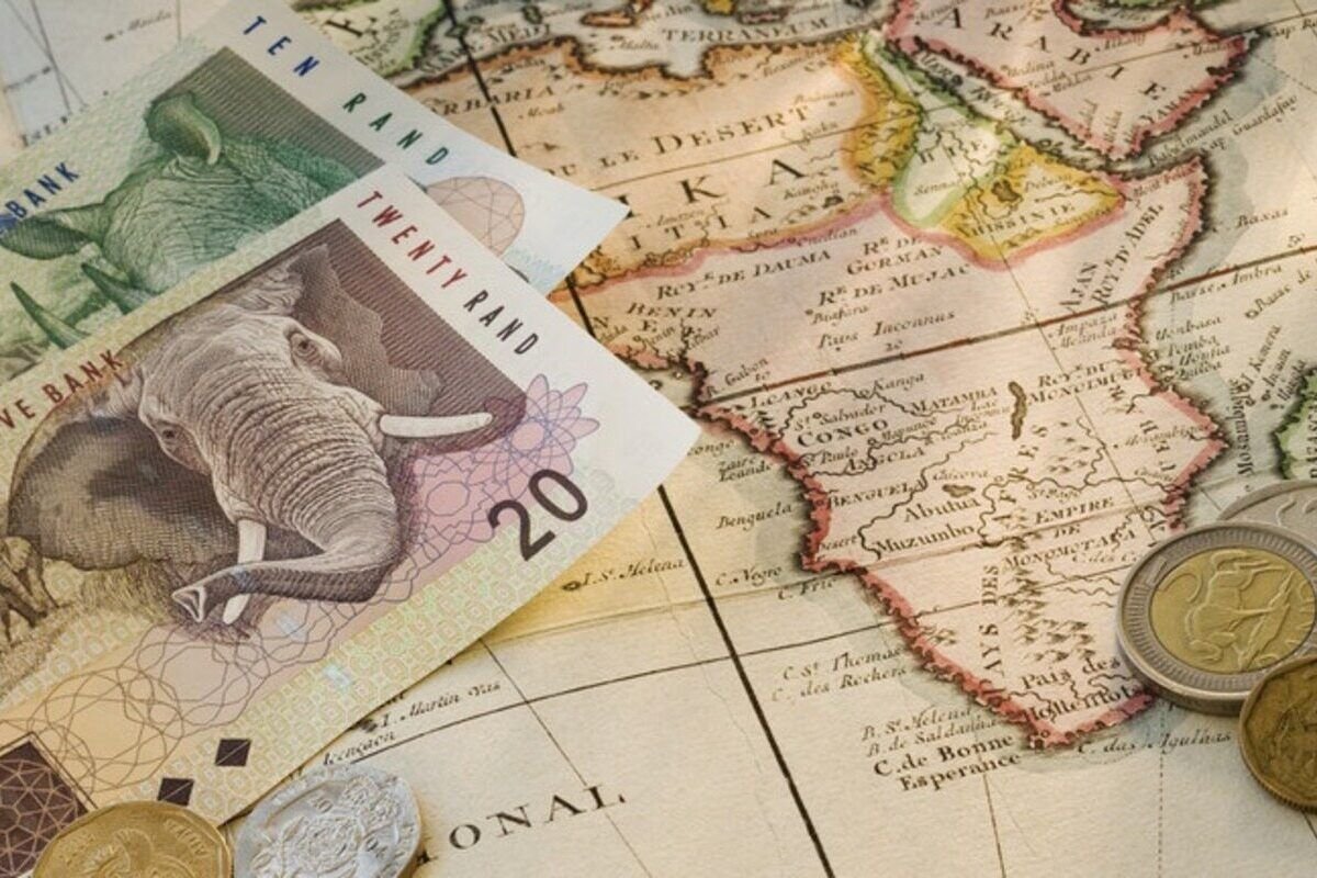 From dinars to rand: Africa’s most powerful currencies right now