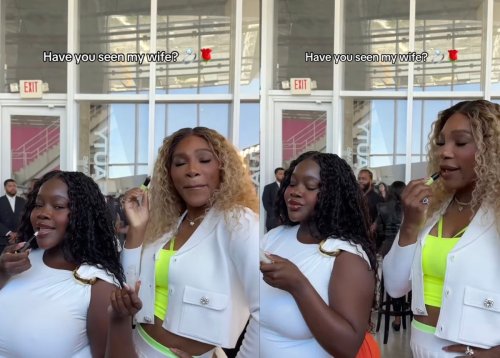 'Big shout out': Cassper reacts to Serena Williams on 'Hoshkaramaima' trend