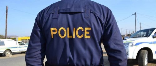 Hitchhikers who robbed, killed German tourist in South Africa arrested