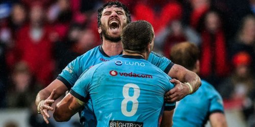 URC: Kick off times for SA teams as playoffs draw closer
