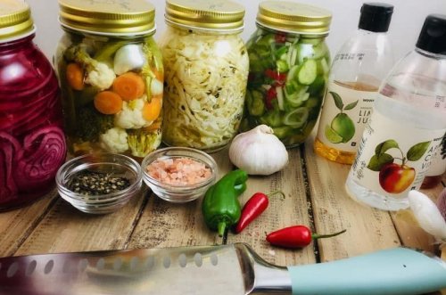 Perfect pickles: The “how-to” guide to summer delights