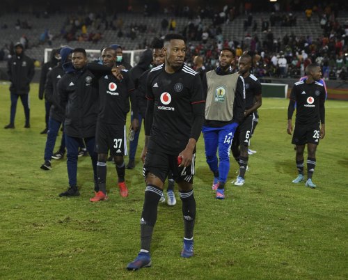 CAF Confederation Cup: Will Orlando Pirates add their name to THIS winners' list?
