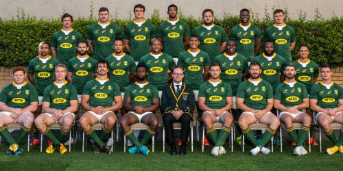 Springboks EXITS: FOUR Stars Leaving SA After Rugby World Cup! | Flipboard