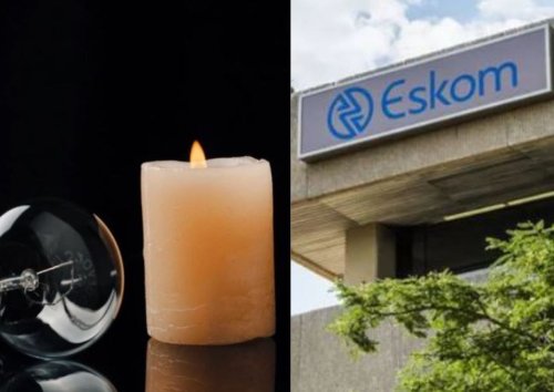 BREAKING: Stage 2 load shedding on TODAY- find your schedule here