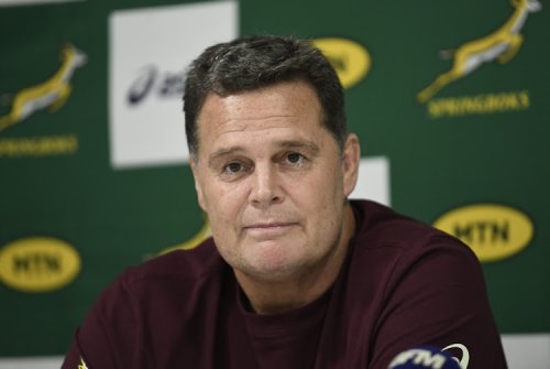 Rassie on Springbok coaches bickering: 'Only thing we haven't done is MOER each other'