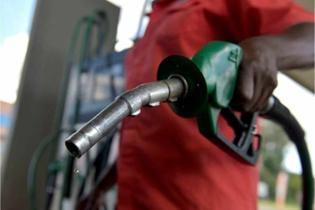 Here’s what you’ll pay for petrol at the pumps from TODAY