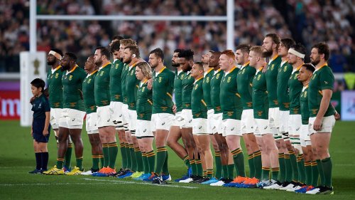 Springboks 2023 World Cup Squad: We Make Our Early Prediction! | Flipboard