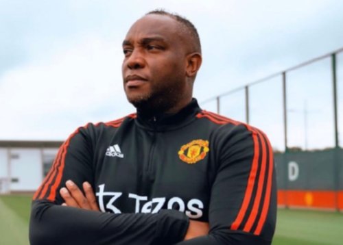 Benni McCarthy Set For Famous UEFA Champions League Return | Flipboard