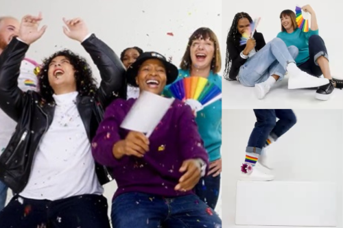 Boycott Tweeps SLAM Woolworths For Pride Month campaign Flipboard