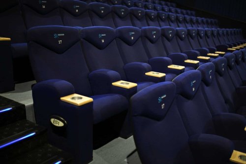 Ster-Kinekor shuts cinema in major South African shopping mall