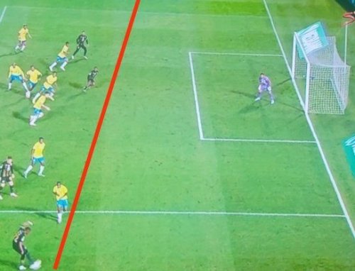 'They have not been the same since losing to Kaizer Chiefs' – Fans react to Sundowns draw