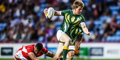 Commonwealth Games Results Mixed Fortunes For SA Sevens Teams On Day 1 Flipboard