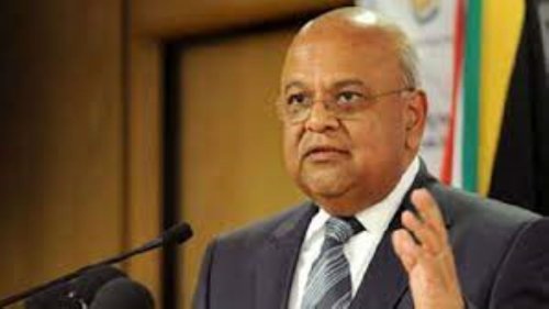 SAA's deal with Takatso terminated: Minister Pravin Gordhan