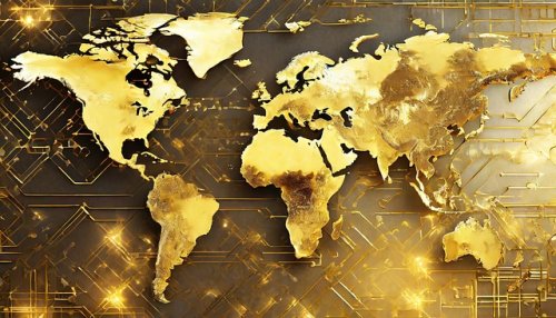Which countries have the most international borders? See here