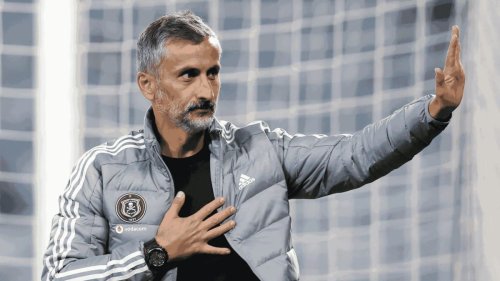 Orlando Pirates coach will DOUBLE current salary at African giants