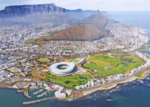City of Cape Town confirms load shedding plan for the rest of November