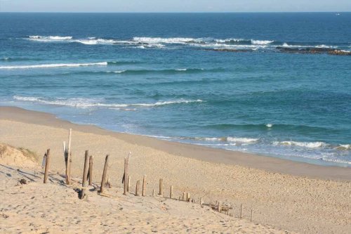 Five South African cities that feel like summer all year long