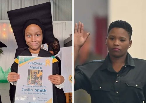 Psychic accuses Joslin state witness of 'lying', shades Gayton [video]