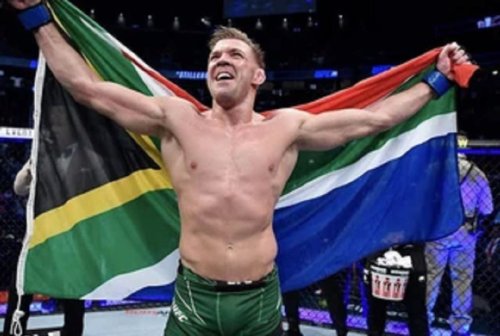 Dricus du Plessis fight earnings QUADRUPLED - Staggering figures REVEALED!