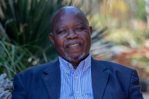 Geoffrey Nyarota: The journalist who redefined investigative reporting in Zimbabwe