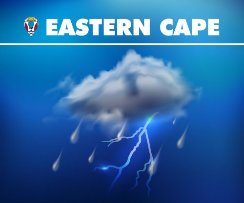 Eastern Cape: Warning for DISRUPTIVE rain and FLOODS