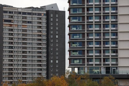 London still awaits 2012 Olympic’s promised ‘affordable’ housing