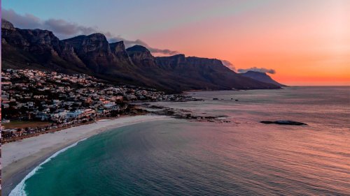 Cape Town crowned ‘World’s best-value holiday hotspot in 2023’
