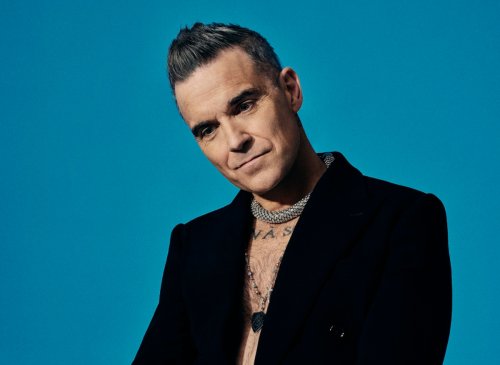 Robbie Williams heading to South Africa - and not all fans are happy!