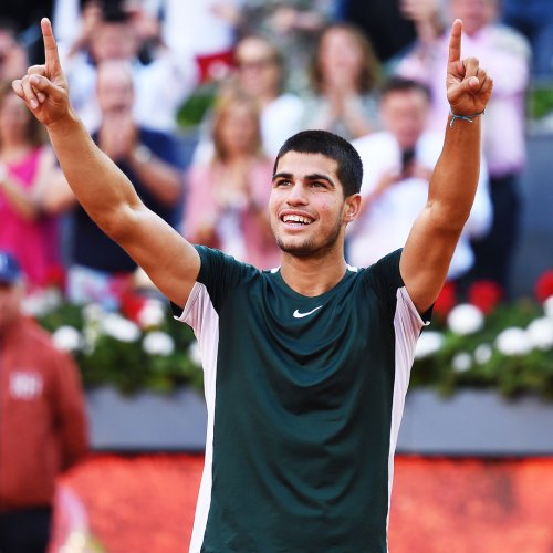 Carlos Alcaraz, Rafael Nadal OUT of French Open warm-up in Monte Carlo ...