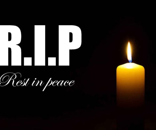 RIP: Former Springbok passes away