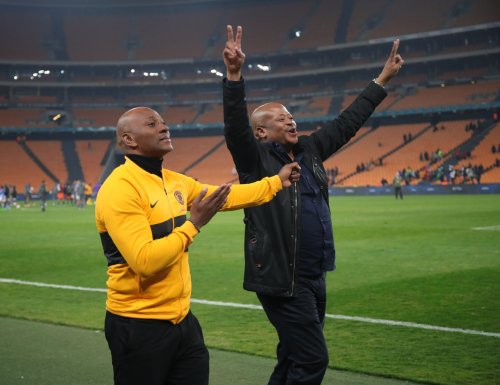 Kaizer Chiefs gossip: Three NEW TARGETS