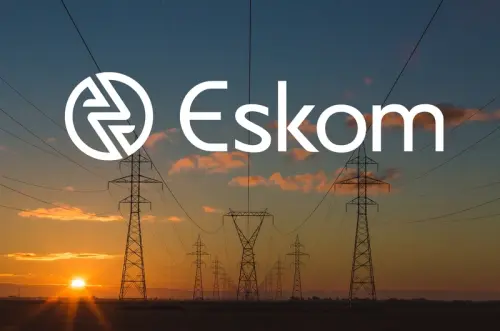 Eskom: A future without loadshedding is here!
